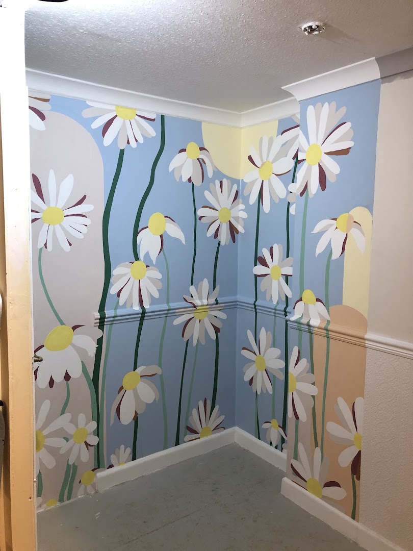 Olivia Paints — Photos 2