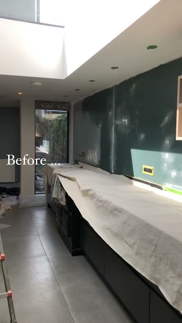 Olivia Paints — Photos 1